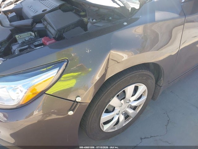 Nissan Altima 2.5 S 2016 1N4AL3AP8GC130082 Image 6