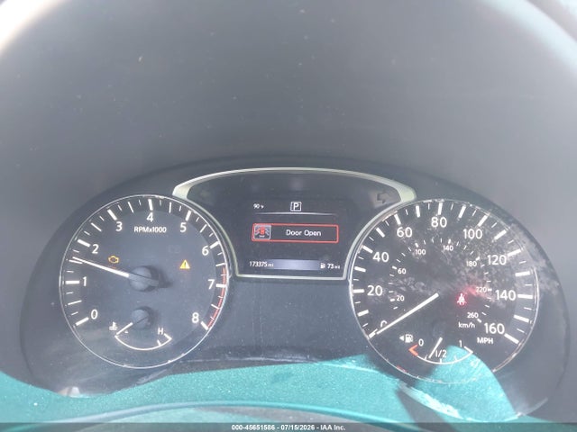 Nissan Altima 2.5 S 2016 1N4AL3AP8GC130082 Image 7