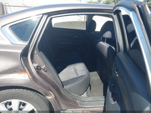 Nissan Altima 2.5 S 2016 1N4AL3AP8GC130082 Image 8