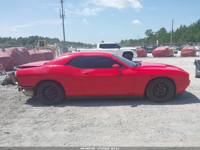 Dodge Challenger Sxt 2015 2C3CDZAG9FH787833 Image 14