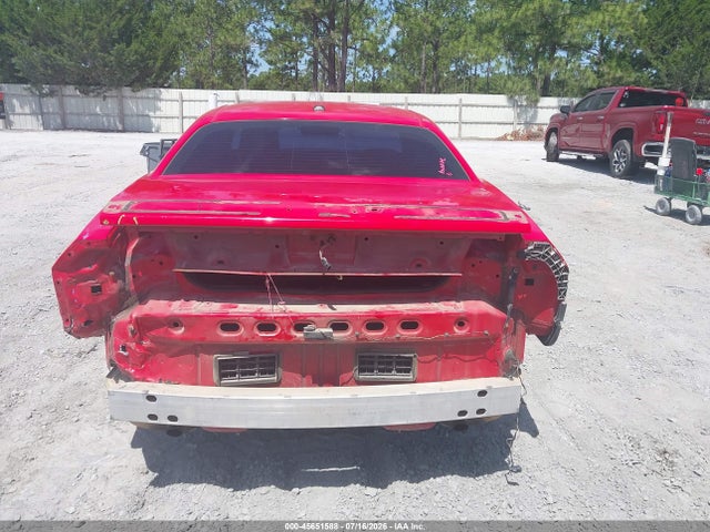 Dodge Challenger Sxt 2015 2C3CDZAG9FH787833 Image 17