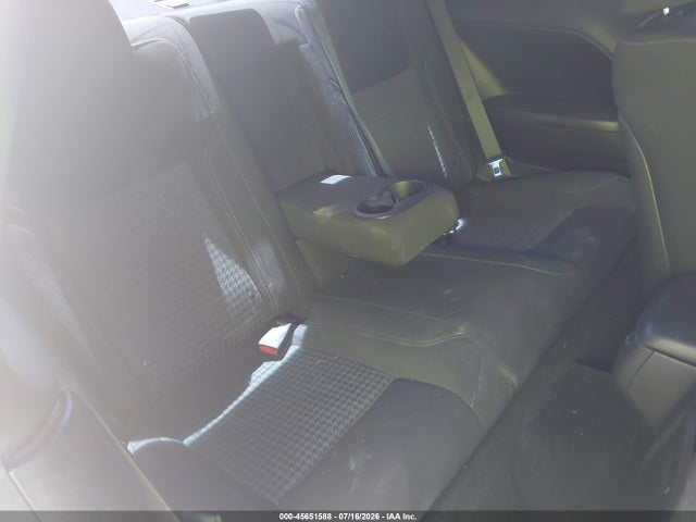 Dodge Challenger Sxt 2015 2C3CDZAG9FH787833 Image 8