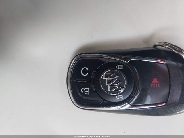 Продажа на аукционе авто 2020 Buick Encore Fwd Preferred, vin: KL4CJASB4LB081389, номер лота: 45651589