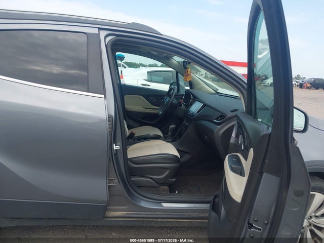 Продажа на аукционе авто 2020 Buick Encore Fwd Preferred, vin: KL4CJASB4LB081389, номер лота: 45651589