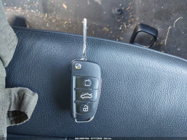 Продаж на аукціоні авто 2015 Audi A3 2.0t Premium, vin: WAU7FLFF2F1076040, номер лоту: 45651594