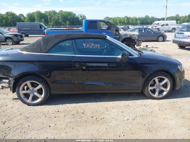 Продаж на аукціоні авто 2015 Audi A3 2.0t Premium, vin: WAU7FLFF2F1076040, номер лоту: 45651594