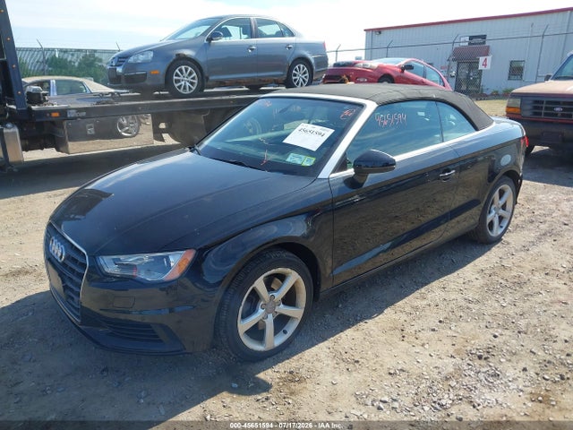 Продаж на аукціоні авто 2015 Audi A3 2.0t Premium, vin: WAU7FLFF2F1076040, номер лоту: 45651594