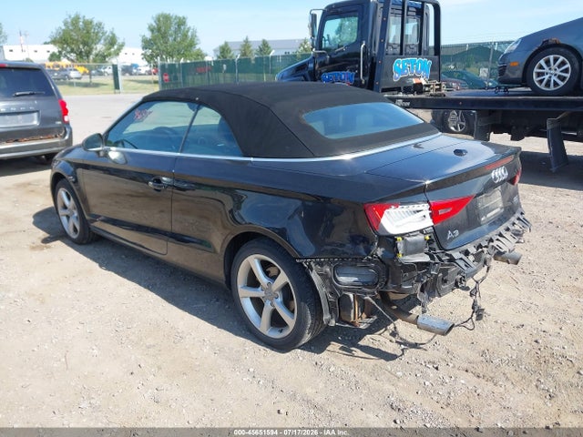 Продаж на аукціоні авто 2015 Audi A3 2.0t Premium, vin: WAU7FLFF2F1076040, номер лоту: 45651594