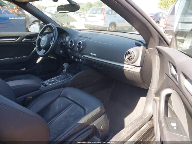 Продаж на аукціоні авто 2015 Audi A3 2.0t Premium, vin: WAU7FLFF2F1076040, номер лоту: 45651594