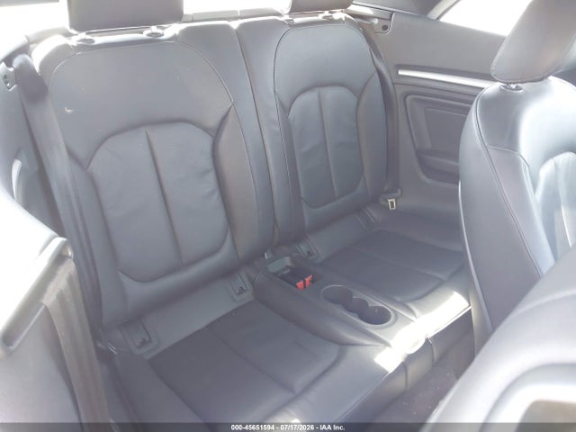 Продаж на аукціоні авто 2015 Audi A3 2.0t Premium, vin: WAU7FLFF2F1076040, номер лоту: 45651594