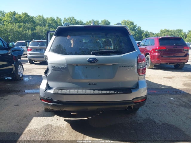 Продаж на аукціоні авто 2016 Subaru Forester 2.5i Limited, vin: JF2SJARC0GH413350, номер лоту: 45651596