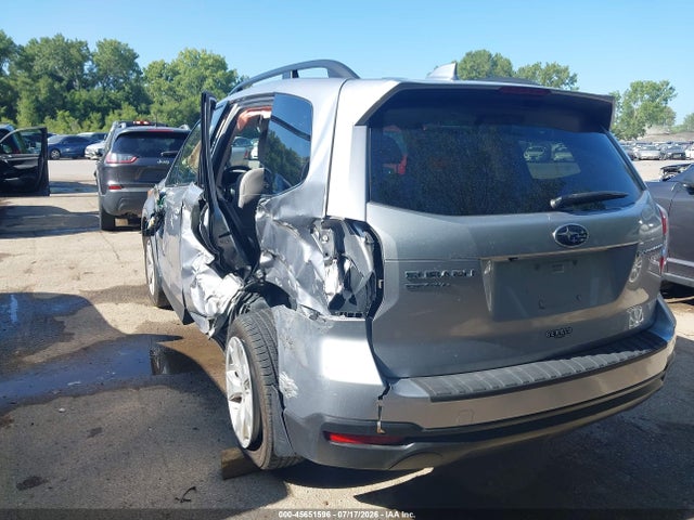 Продаж на аукціоні авто 2016 Subaru Forester 2.5i Limited, vin: JF2SJARC0GH413350, номер лоту: 45651596