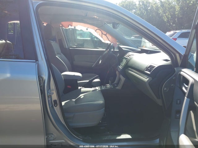 Продаж на аукціоні авто 2016 Subaru Forester 2.5i Limited, vin: JF2SJARC0GH413350, номер лоту: 45651596