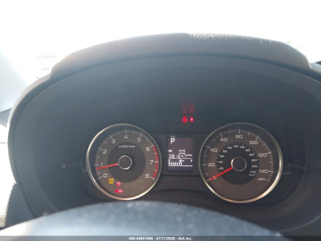 Продаж на аукціоні авто 2016 Subaru Forester 2.5i Limited, vin: JF2SJARC0GH413350, номер лоту: 45651596