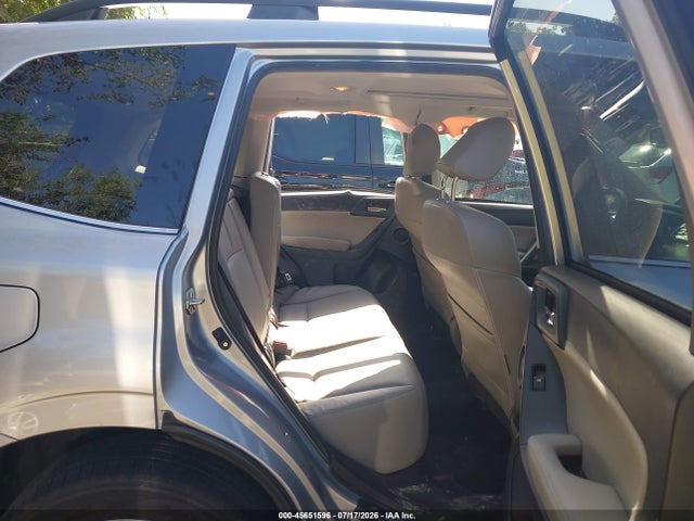 Продаж на аукціоні авто 2016 Subaru Forester 2.5i Limited, vin: JF2SJARC0GH413350, номер лоту: 45651596