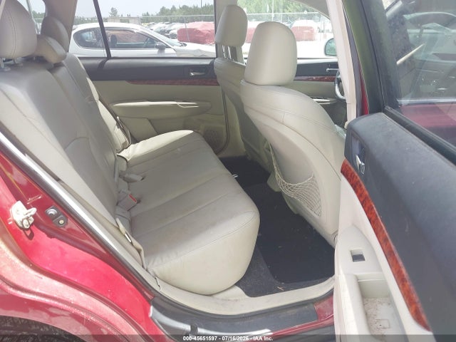Продаж на аукціоні авто 2011 Subaru Outback 2.5i Limited, vin: 4S4BRCKC1B3353755, номер лоту: 45651597