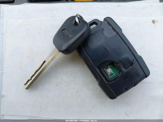 3GCUKREC5HG150468 Chevrolet Silverado 1500 Lt