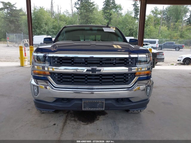 3GCUKREC5HG150468 Chevrolet Silverado 1500 Lt