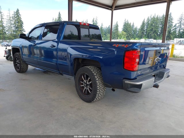 3GCUKREC5HG150468 Chevrolet Silverado 1500 Lt