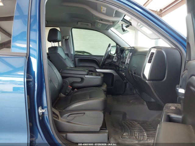 3GCUKREC5HG150468 Chevrolet Silverado 1500 Lt