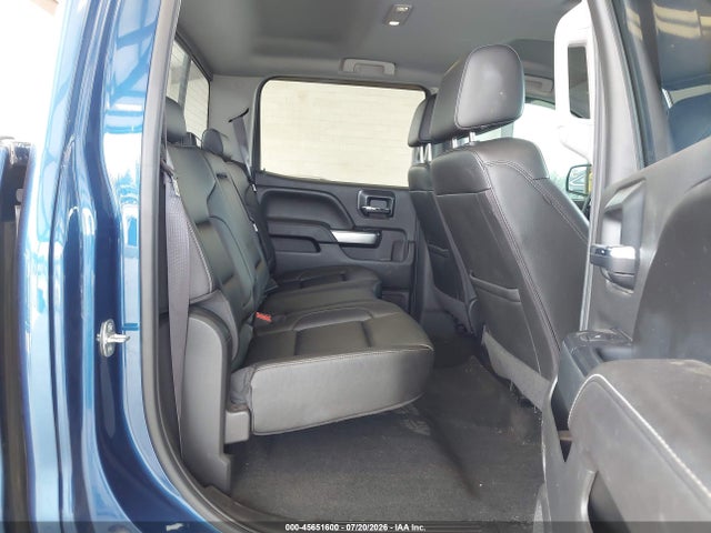 3GCUKREC5HG150468 Chevrolet Silverado 1500 Lt