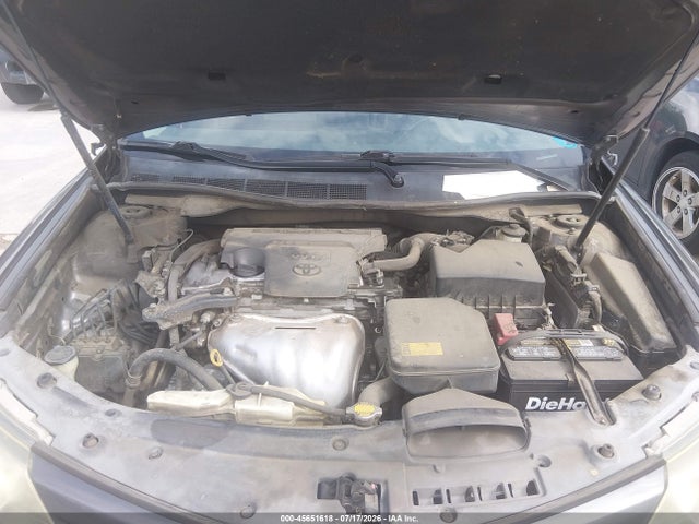 Toyota CAMRY SE 2014 4T1BF1FK9EU320743 Image 10