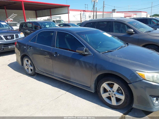 Toyota CAMRY SE 2014 4T1BF1FK9EU320743 Image 13