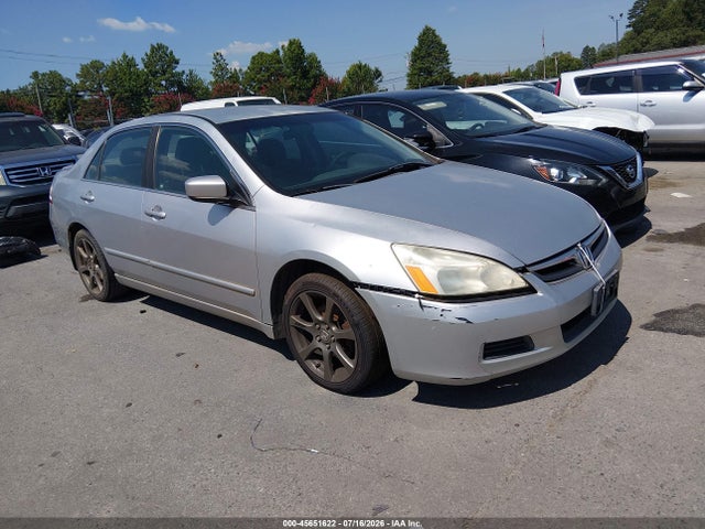 Продажа на аукционе авто 2006 Honda Accord 2.4 Se, vin: 1HGCM56336A144503, номер лота: 45651622