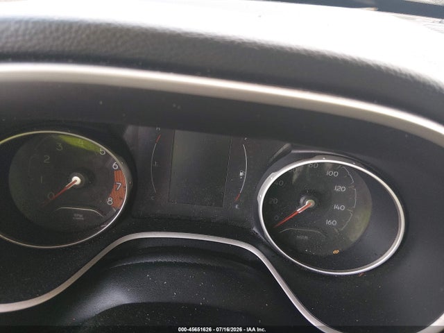 Продажа на аукционе авто 2017 Jeep Compass Sport, vin: 3C4NJDAB2HT642423, номер лота: 45651626