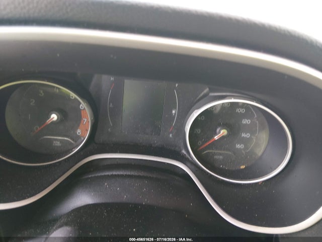 Продажа на аукционе авто 2017 Jeep Compass Sport, vin: 3C4NJDAB2HT642423, номер лота: 45651626