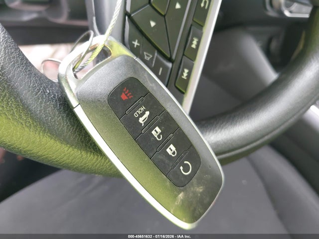 45651632 :رقم المزاد ، 3N1AB8CV3RY351950 vin ، 2024 Nissan Sentra Sv Xtronic Cvt مزاد بيع