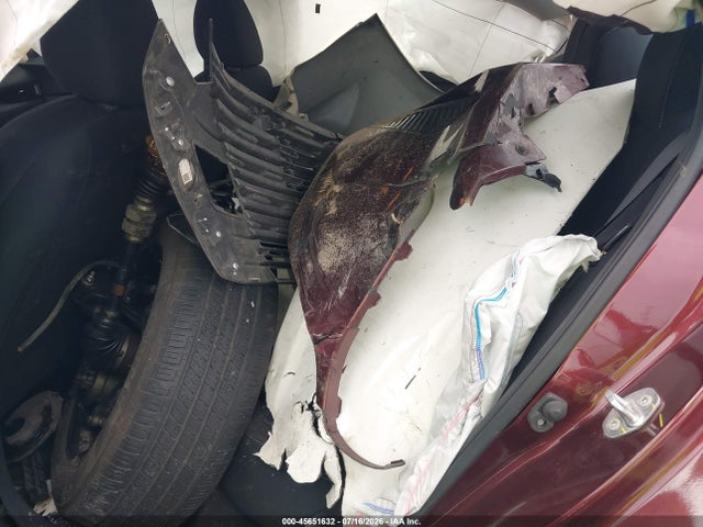 45651632 :رقم المزاد ، 3N1AB8CV3RY351950 vin ، 2024 Nissan Sentra Sv Xtronic Cvt مزاد بيع