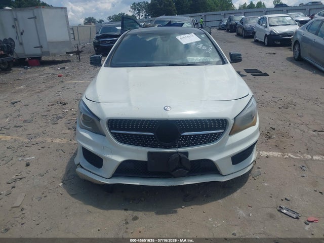 Продаж на аукціоні авто 2016 Mercedes-benz Cla 250 4matic, vin: WDDSJ4GB3GN358166, номер лоту: 45651635
