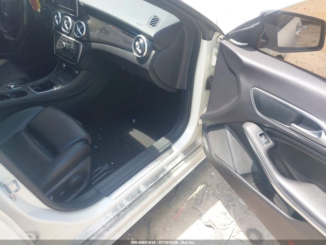 Продаж на аукціоні авто 2016 Mercedes-benz Cla 250 4matic, vin: WDDSJ4GB3GN358166, номер лоту: 45651635