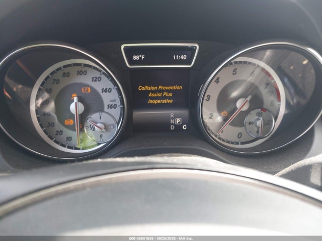 Продаж на аукціоні авто 2016 Mercedes-benz Cla 250 4matic, vin: WDDSJ4GB3GN358166, номер лоту: 45651635