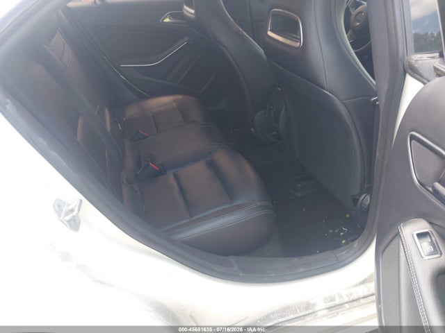 Продаж на аукціоні авто 2016 Mercedes-benz Cla 250 4matic, vin: WDDSJ4GB3GN358166, номер лоту: 45651635
