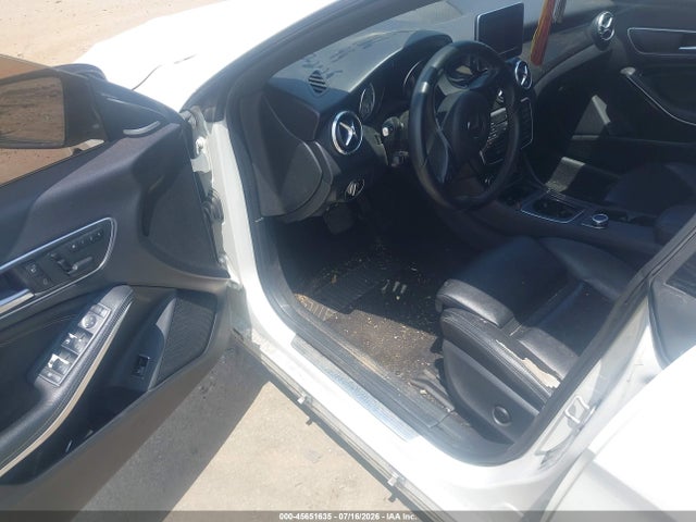 Продаж на аукціоні авто 2016 Mercedes-benz Cla 250 4matic, vin: WDDSJ4GB3GN358166, номер лоту: 45651635