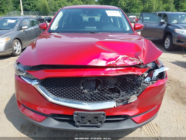 Mazda CX-5 SPORT 2017 JM3KFBBL4H0117271 Image 13