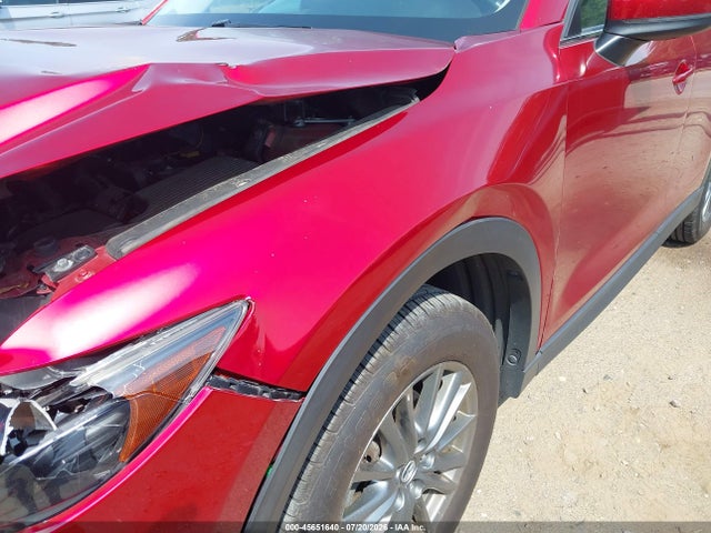 Mazda CX-5 SPORT 2017 JM3KFBBL4H0117271 Image 18