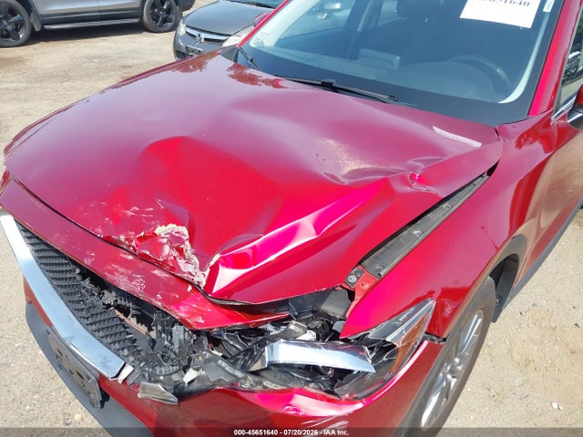 Mazda CX-5 SPORT 2017 JM3KFBBL4H0117271 Image 19