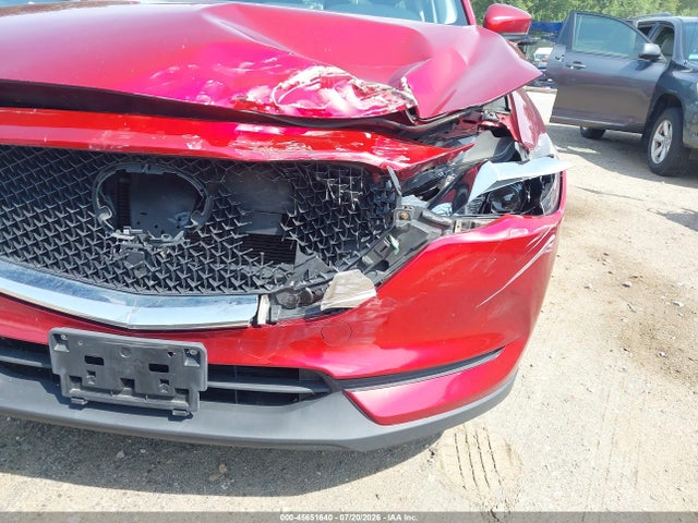 Mazda CX-5 SPORT 2017 JM3KFBBL4H0117271 Image 20
