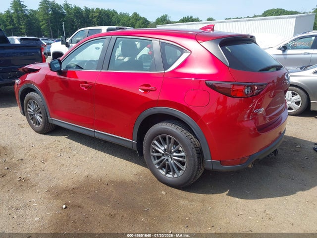 Mazda CX-5 SPORT 2017 JM3KFBBL4H0117271 Image 3