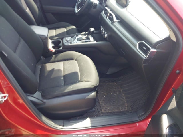 Mazda CX-5 SPORT 2017 JM3KFBBL4H0117271 Image 5
