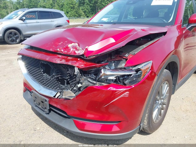 Mazda CX-5 SPORT 2017 JM3KFBBL4H0117271 Image 6