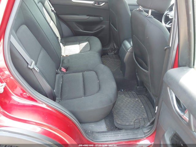 Mazda CX-5 SPORT 2017 JM3KFBBL4H0117271 Image 8