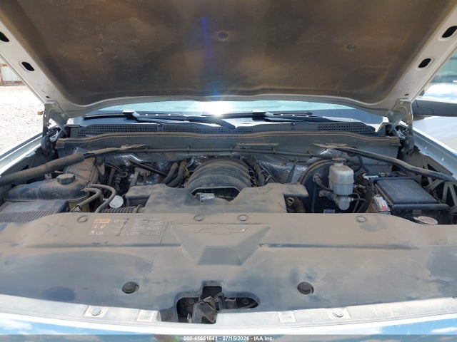 3GCUKSEC6EG271254 Chevrolet Silverado 1500 Ltz