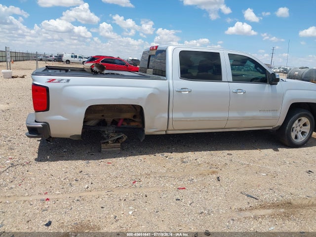 Chevrolet Silverado 1500 Ltz 2014 3GCUKSEC6EG271254 Image 18