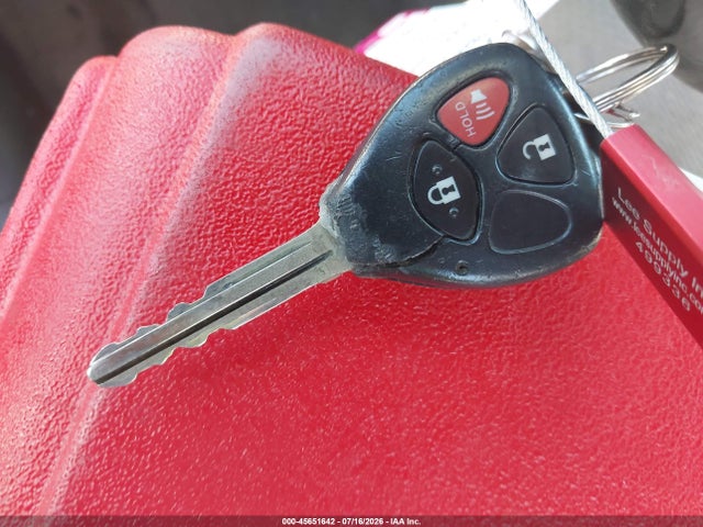 Aukcja sprzedaży 2008 Toyota Rav4, vin: JTMZD33V286065784, numer aukcji: 45651642