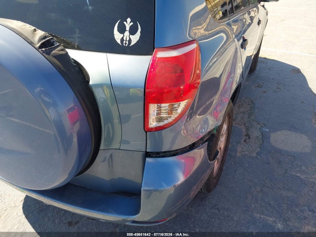 Aukcja sprzedaży 2008 Toyota Rav4, vin: JTMZD33V286065784, numer aukcji: 45651642