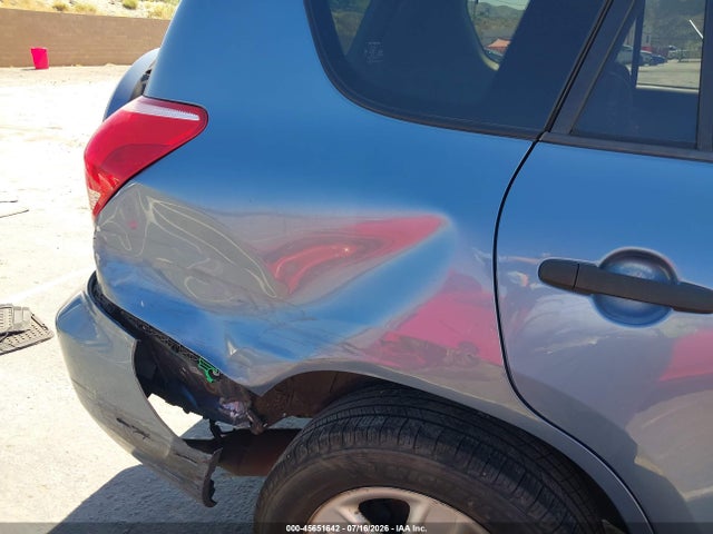 Aukcja sprzedaży 2008 Toyota Rav4, vin: JTMZD33V286065784, numer aukcji: 45651642